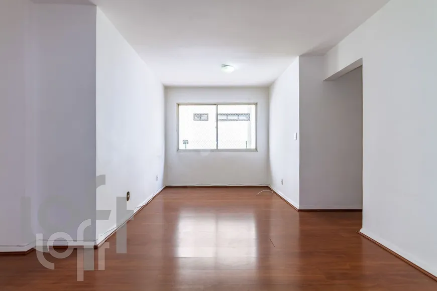 Foto 1 de Apartamento com 2 Quartos à venda, 70m² em Moema, São Paulo