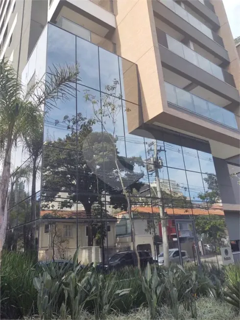 Foto 1 de Ponto Comercial para alugar, 150m² em Pinheiros, São Paulo