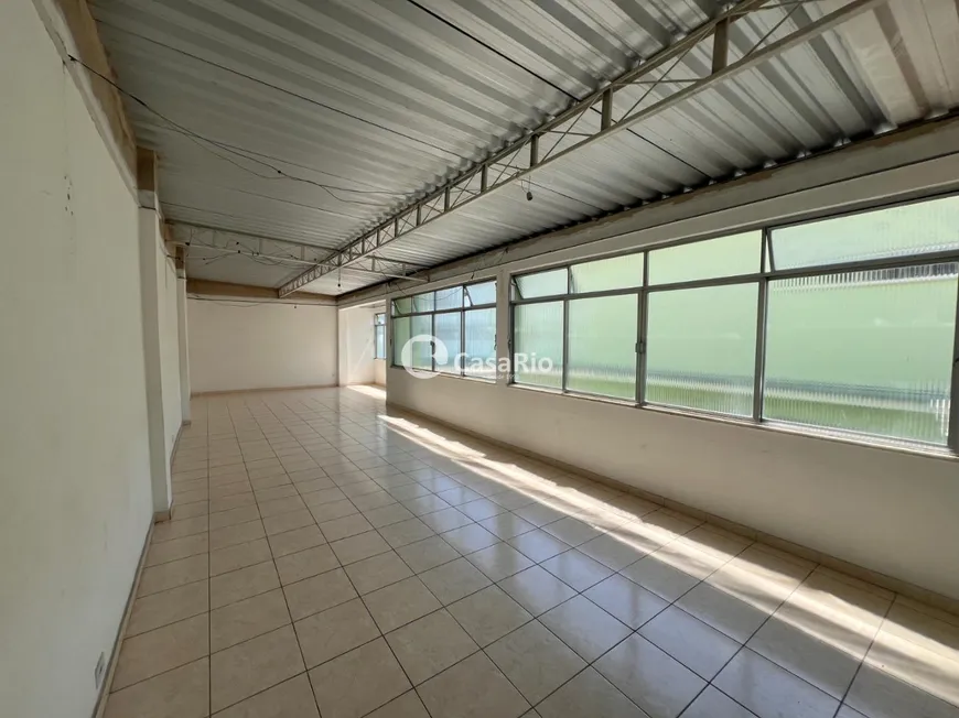 Foto 1 de Ponto Comercial para alugar, 150m² em Tanque, Rio de Janeiro