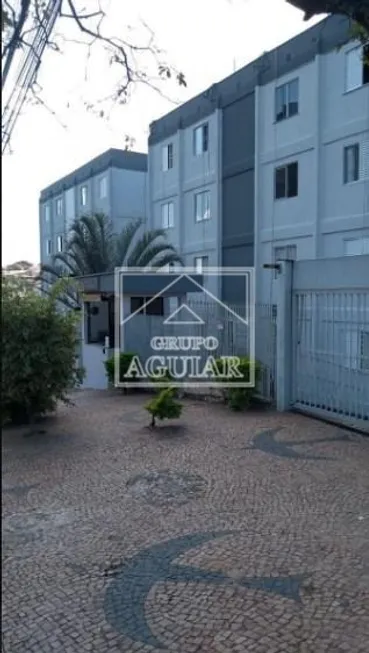 Foto 1 de Apartamento com 2 Quartos à venda, 80m² em Vila Marieta, Campinas