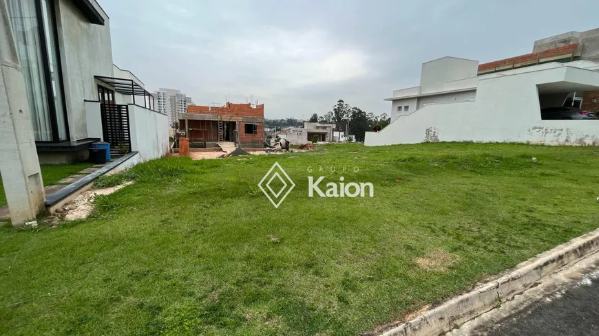 Foto 1 de Lote/Terreno à venda, 301m² em Residencial Central Parque, Salto