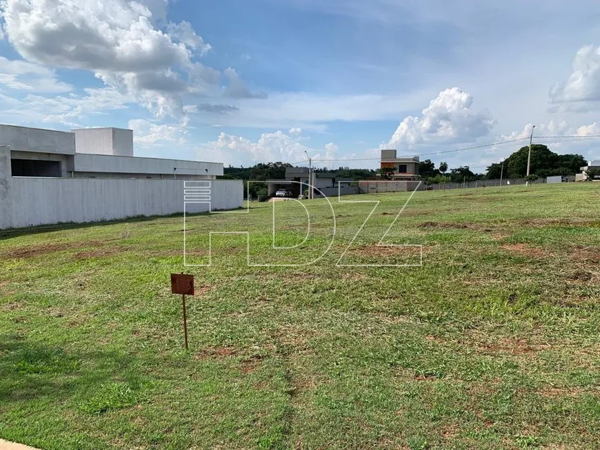 Foto 1 de Lote/Terreno à venda, 308m² em Residencial Volpi, Araraquara