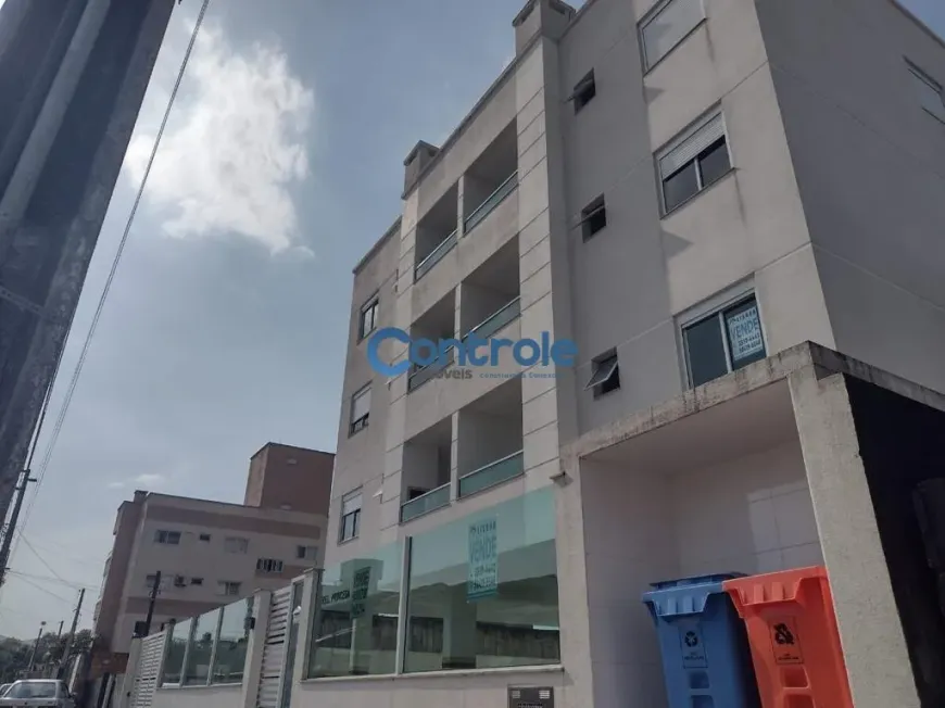 Foto 1 de Apartamento com 2 Quartos à venda, 60m² em Forquilhas, São José