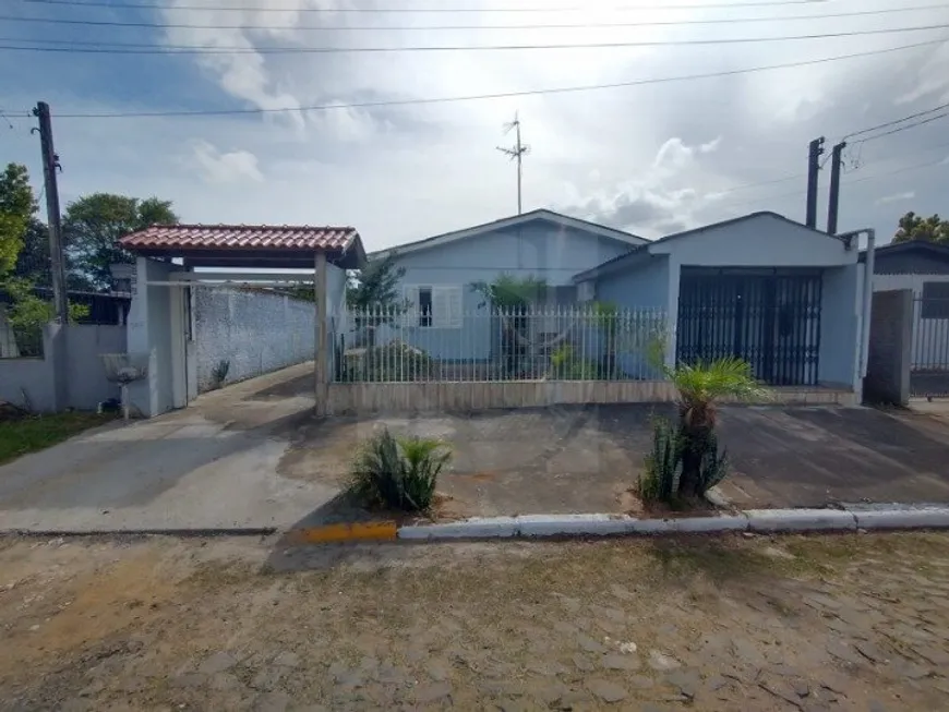 Foto 1 de Casa com 3 Quartos à venda, 120m² em São Jorge, Portão