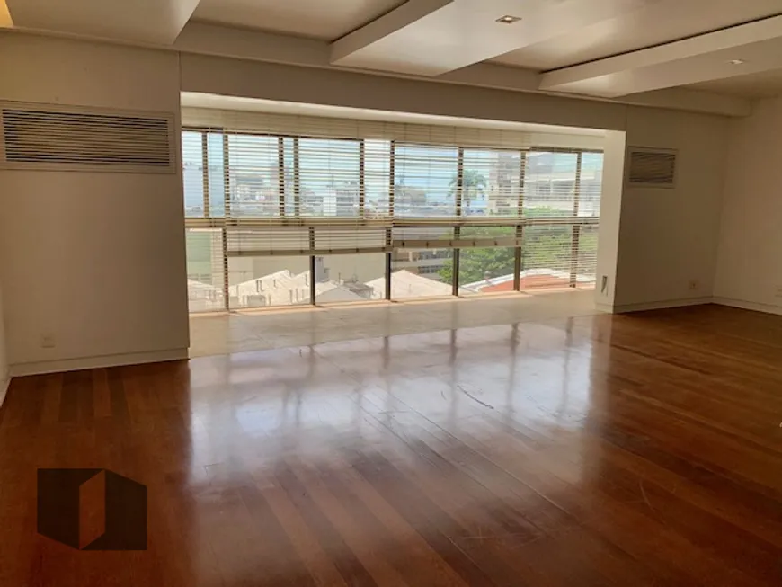 Foto 1 de Apartamento com 4 Quartos à venda, 257m² em Leblon, Rio de Janeiro