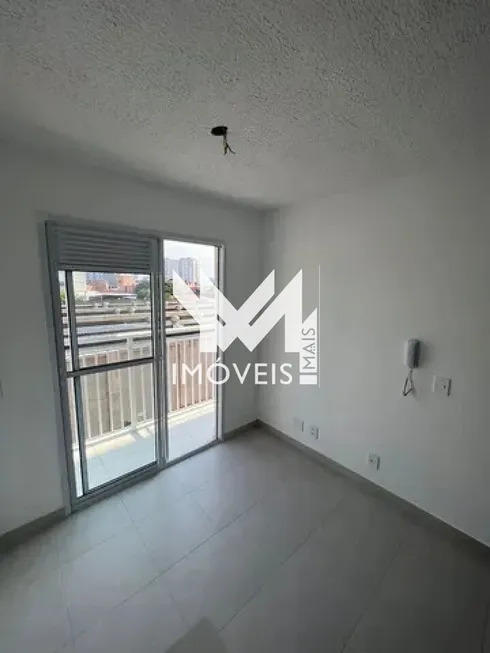 Foto 1 de Apartamento com 2 Quartos à venda, 37m² em Vila Guilherme, São Paulo