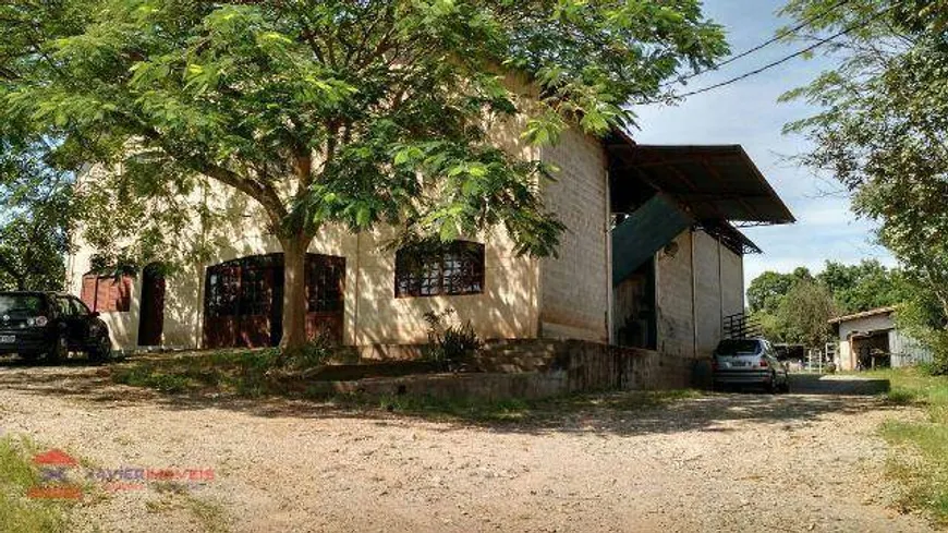 Foto 1 de Galpão/Depósito/Armazém à venda, 400m² em Agua Espraiada, Cotia