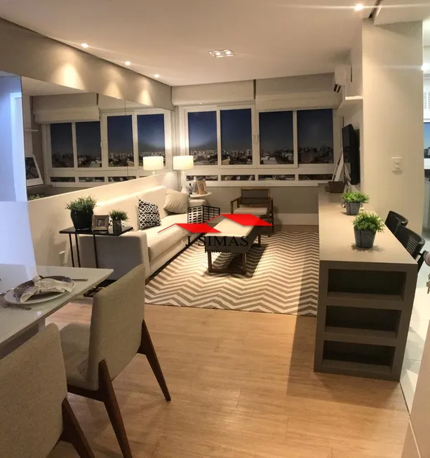 Foto 1 de Apartamento com 3 Quartos à venda, 83m² em Jardim Lindóia, Porto Alegre