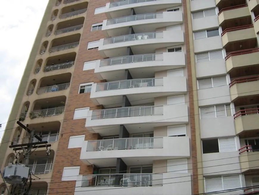 Foto 1 de Apartamento com 1 Quarto à venda, 46m² em Batel, Curitiba