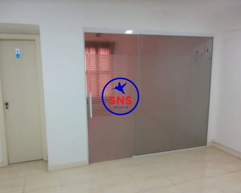 Foto 1 de Sala Comercial para venda ou aluguel, 52m² em Centro, Campinas