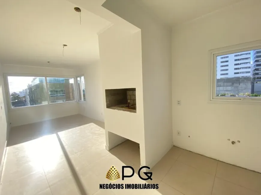 Foto 1 de Apartamento com 2 Quartos à venda, 79m² em Centro, Tramandaí