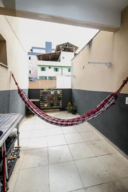 Foto 1 de Apartamento com 3 Quartos à venda, 113m² em Fernão Dias, Belo Horizonte