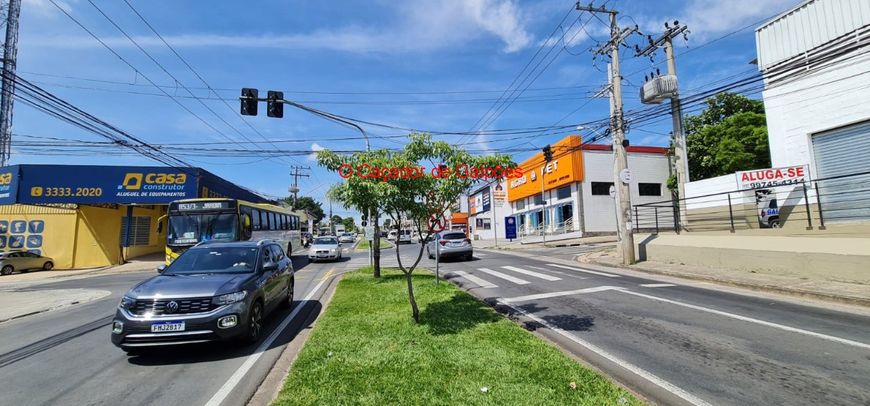 Casa do Construtor Sorocaba