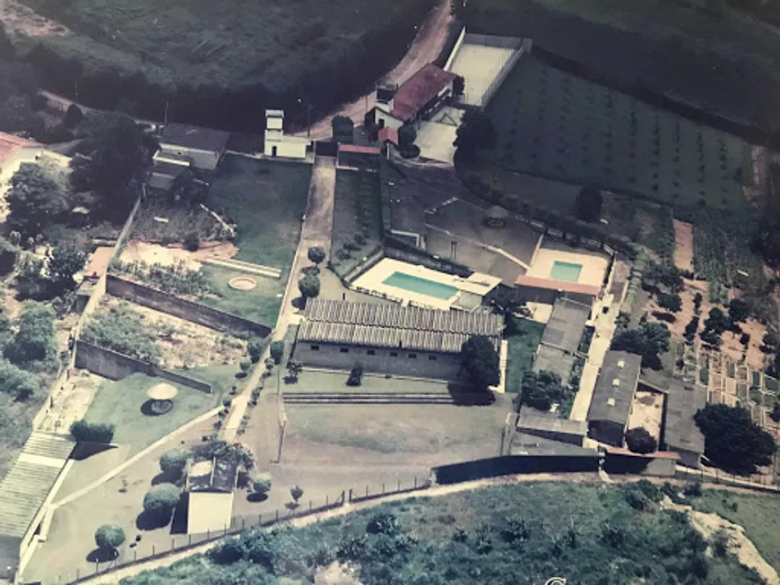 Foto 1 de Fazenda/Sítio com 5 Quartos para venda ou aluguel, 3000m² em Estancia Sao Paulo, Campo Limpo Paulista