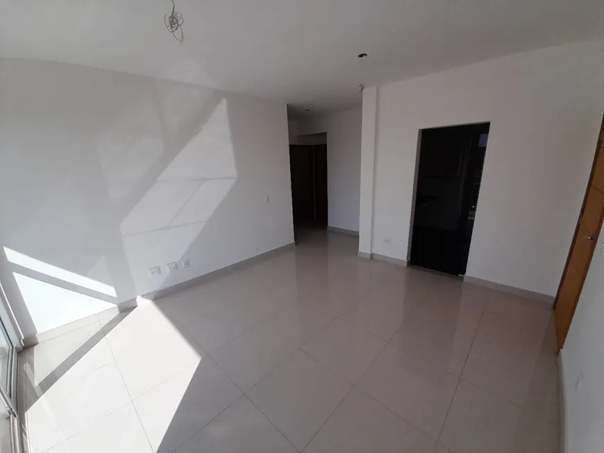 Foto 1 de Apartamento com 3 Quartos à venda, 124m² em Boa Vista, Belo Horizonte