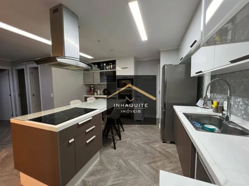 Foto 1 de Apartamento com 3 Quartos à venda, 79m² em Parque da Vila Prudente, São Paulo