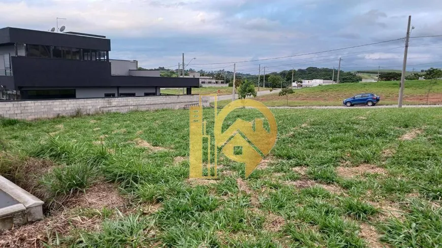 Foto 1 de Lote/Terreno à venda, 540m² em Condominio Residencial Ecopark Bourbon, Caçapava