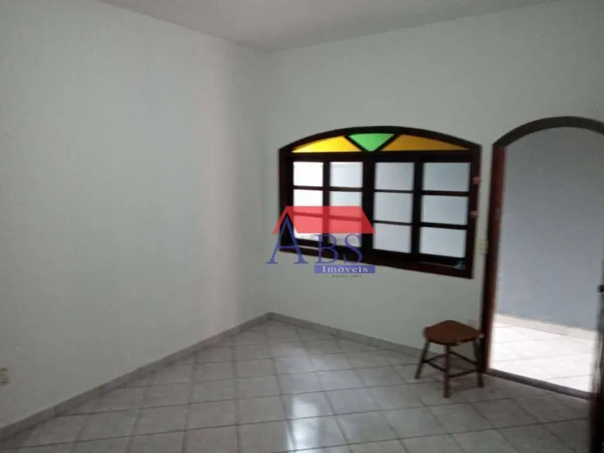 Foto 1 de Casa com 2 Quartos à venda, 82m² em Vila Ponte Nova, Cubatão