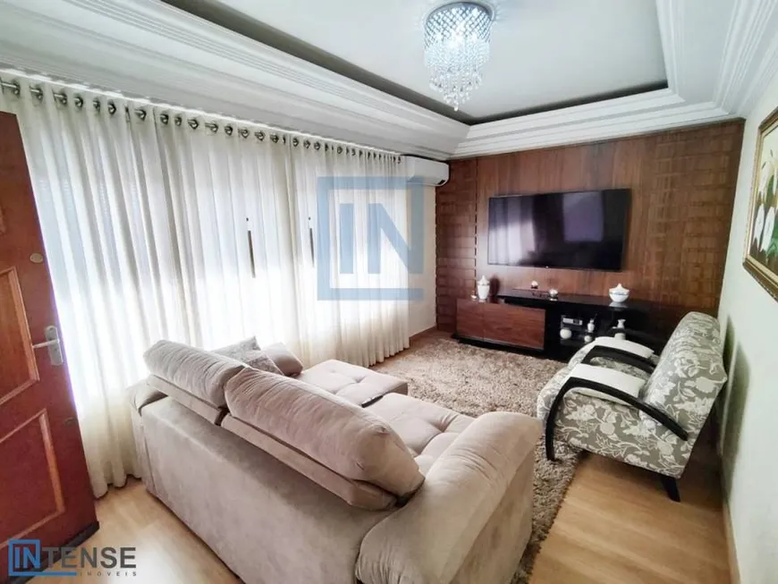 Foto 1 de Casa com 3 Quartos à venda, 200m² em Jardim Europa I, Santa Bárbara D'Oeste