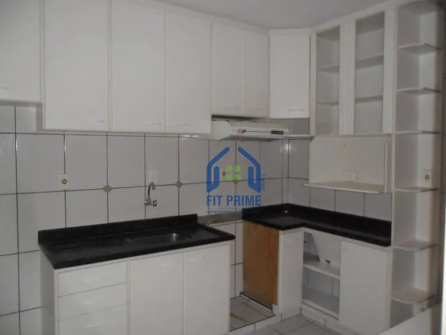 Foto 1 de Apartamento com 3 Quartos à venda, 79m² em Vila Itália, São José do Rio Preto