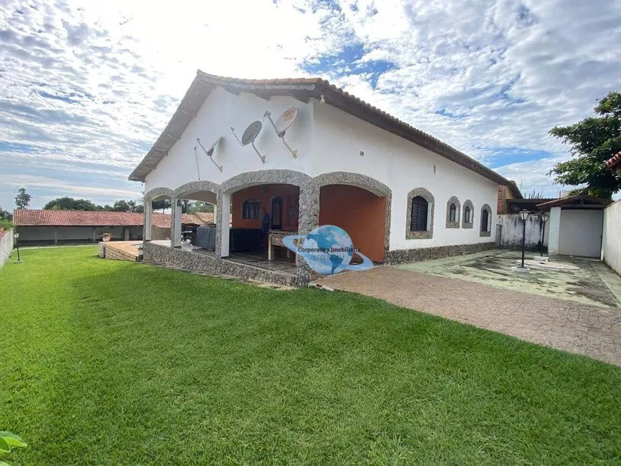 Foto 1 de Fazenda/Sítio com 3 Quartos à venda, 300m² em RESIDENCIAL ALVORADA, Aracoiaba da Serra