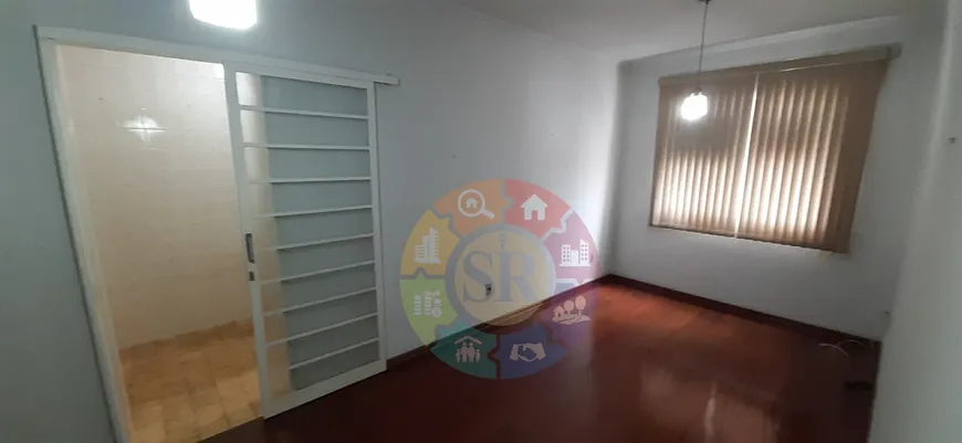 Foto 1 de Apartamento com 1 Quarto à venda, 43m² em Guanabara, Campinas