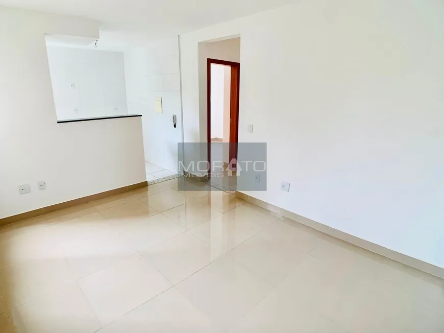 Foto 1 de Apartamento com 2 Quartos à venda, 50m² em Manacás, Belo Horizonte