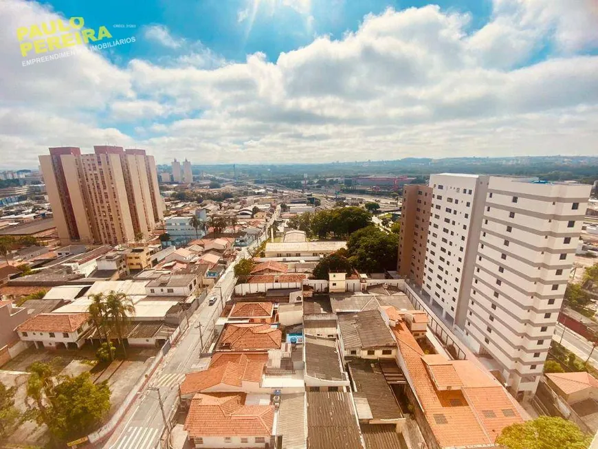 Foto 1 de Apartamento com 2 Quartos à venda, 55m² em Vila das Palmeiras, Guarulhos