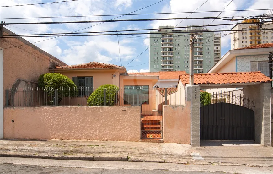 Foto 1 de Casa com 4 Quartos à venda, 68m² em Limão, São Paulo
