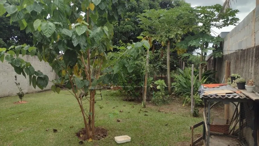 Foto 1 de Fazenda/Sítio com 1 Quarto à venda, 150m² em Jundiaquara, Aracoiaba da Serra