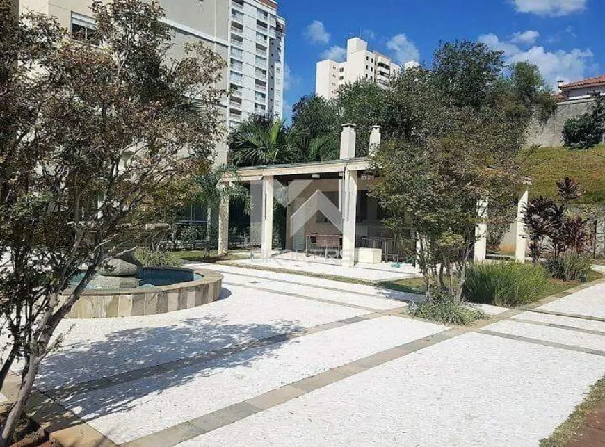 Foto 1 de Apartamento com 3 Quartos à venda, 134m² em Parque Prado, Campinas