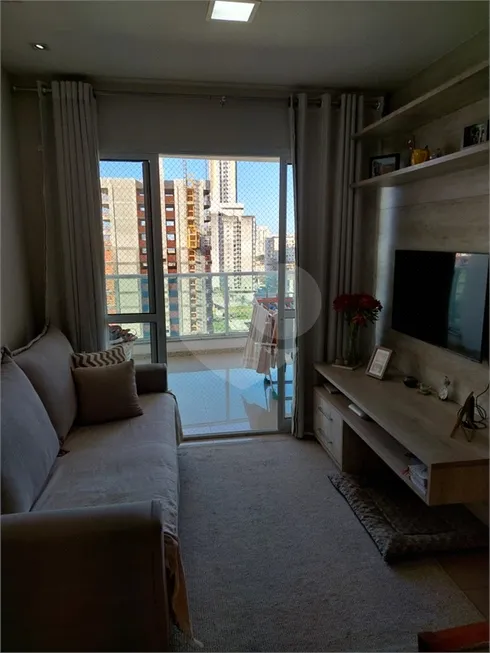 Foto 1 de Apartamento com 2 Quartos à venda, 58m² em Praia de Itaparica, Vila Velha