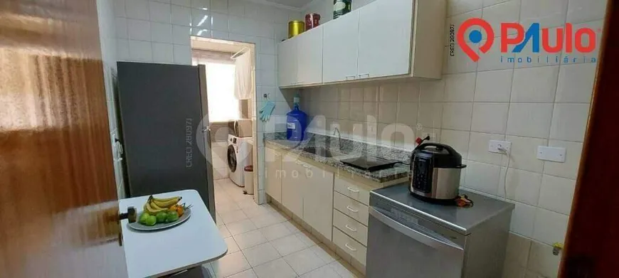 Foto 1 de Apartamento com 1 Quarto à venda, 52m² em Alto, Piracicaba