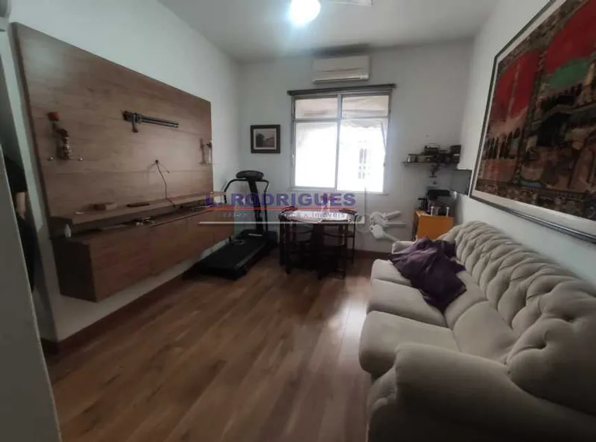 Foto 1 de Apartamento com 2 Quartos à venda, 66m² em Piedade, Rio de Janeiro