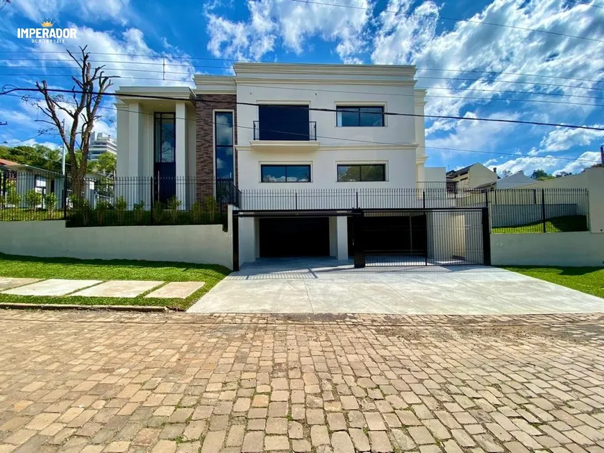 Foto 1 de Casa com 3 Quartos à venda, 502m² em Colina Sorriso, Caxias do Sul