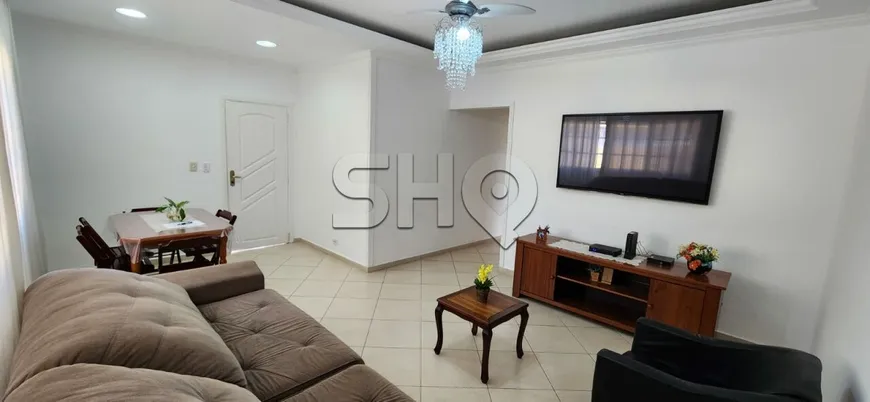 Foto 1 de Casa com 3 Quartos à venda, 160m² em Jardim Maravilha Vicente de Carvalho, Guarujá