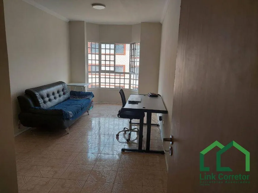 Foto 1 de Apartamento com 3 Quartos à venda, 66m² em Jardim Garcia, Campinas