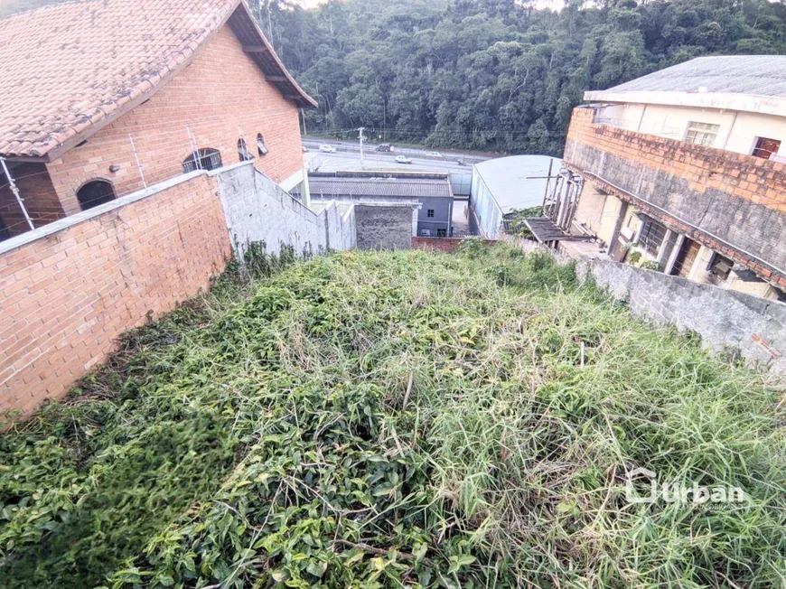 Foto 1 de Lote/Terreno à venda, 250m² em Granja Carolina, Cotia