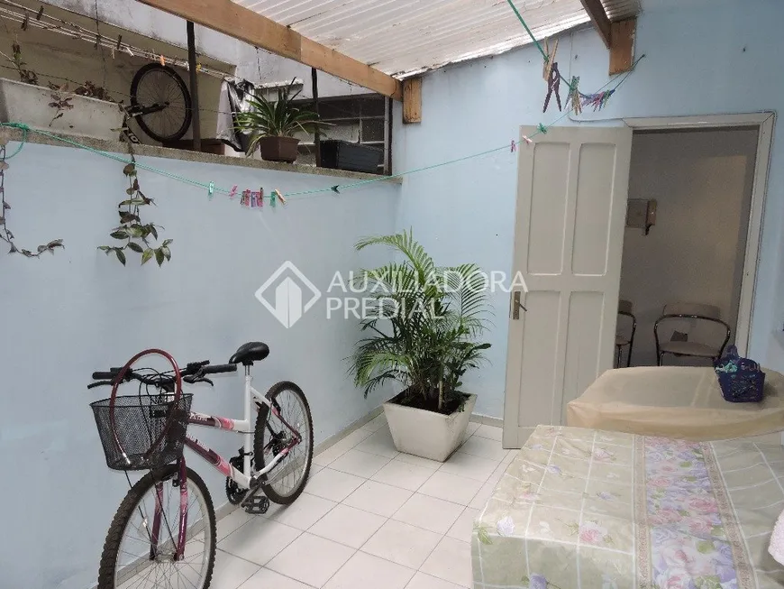 Foto 1 de Apartamento com 3 Quartos à venda, 134m² em Floresta, Porto Alegre