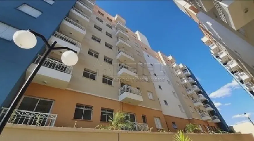 Foto 1 de Apartamento com 2 Quartos à venda, 48m² em Loteamento Terra Brasilis, São José dos Campos