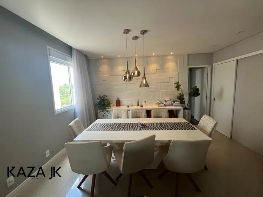 Foto 1 de Apartamento com 2 Quartos à venda, 88m² em Medeiros, Jundiaí