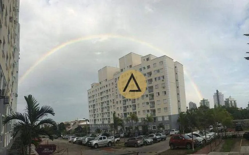 Foto 1 de Apartamento com 1 Quarto à venda, 60m² em Granja dos Cavaleiros, Macaé