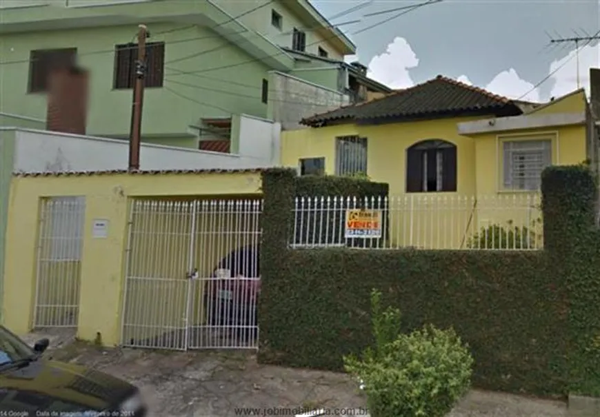 Foto 1 de Imóvel Comercial com 4 Quartos à venda, 120m² em Vila Prudente, São Paulo