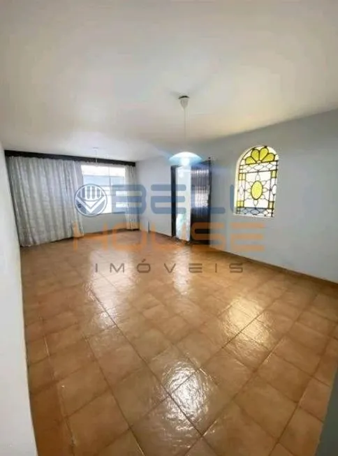 Foto 1 de Sobrado com 3 Quartos para alugar, 169m² em Jardim, Santo André