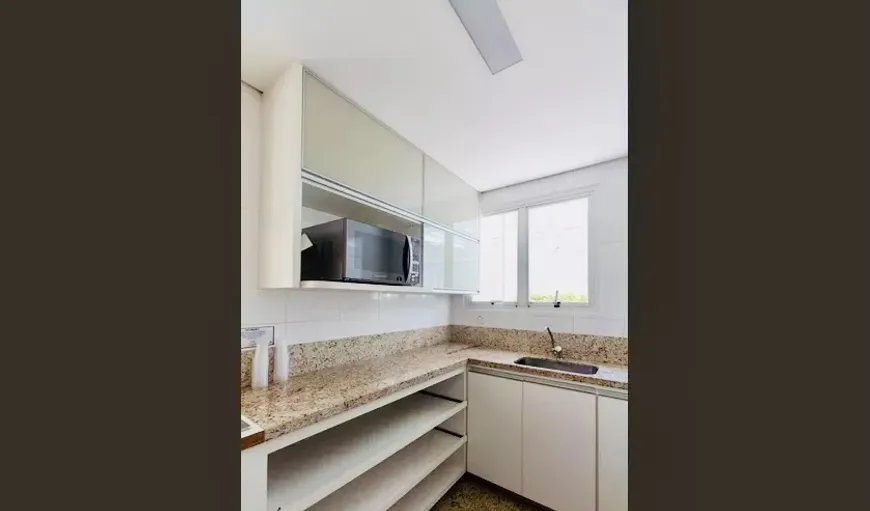 Foto 1 de Apartamento com 3 Quartos à venda, 169m² em Vila Clementino, São Paulo