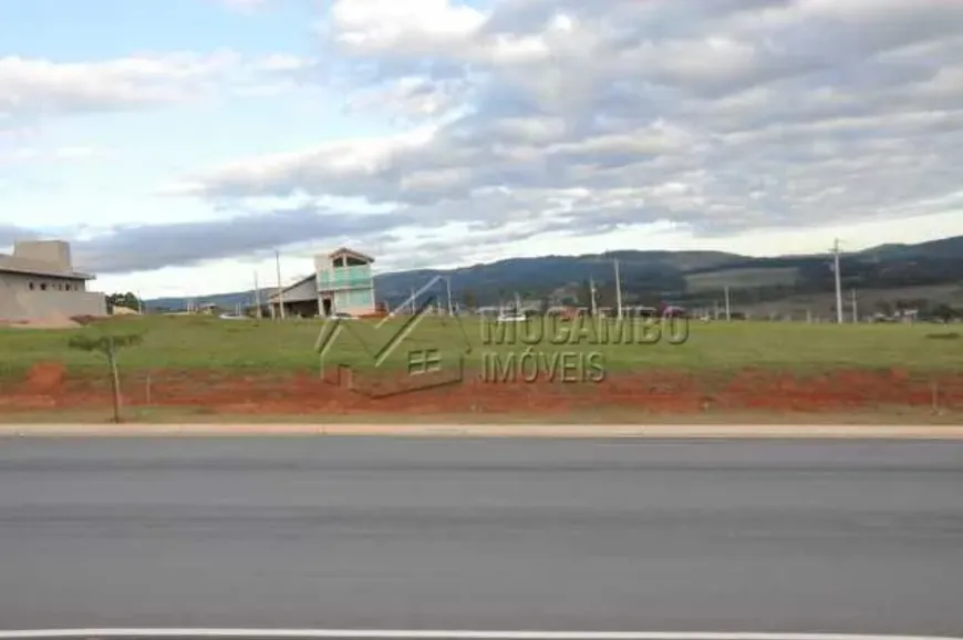 Foto 1 de Lote/Terreno à venda, 556m² em Residencial Terras Nobres, Itatiba