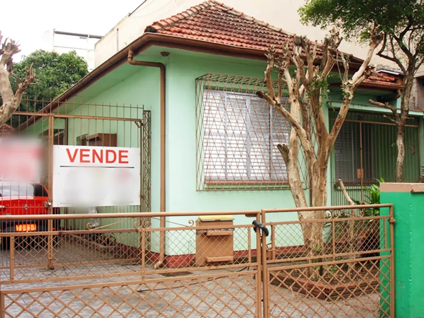 Foto 1 de Lote/Terreno à venda, 400m² em Passo da Areia, Porto Alegre