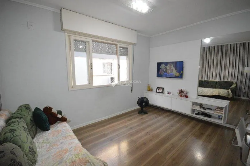 Foto 1 de Apartamento com 1 Quarto à venda, 52m² em Marechal Rondon, Canoas