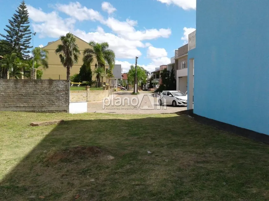 Foto 1 de Lote/Terreno à venda, 250m² em Dom Feliciano, Gravataí