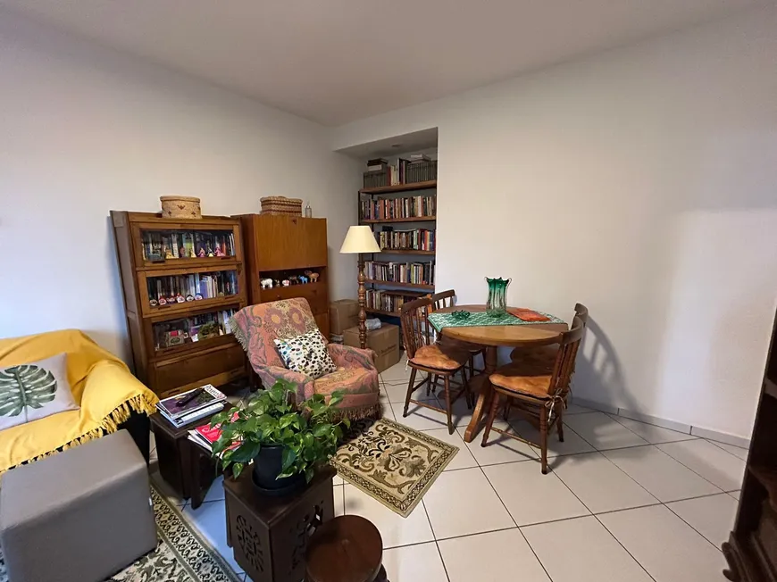 Foto 1 de Apartamento com 1 Quarto à venda, 54m² em Perdizes, São Paulo